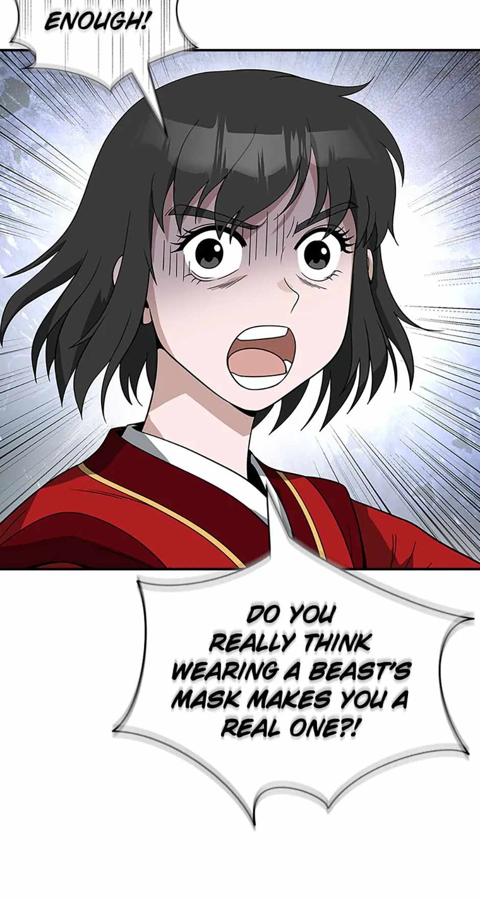 The Demonic Blade Fairy Chapter 47 73